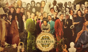 60th year celebration of Caramoor