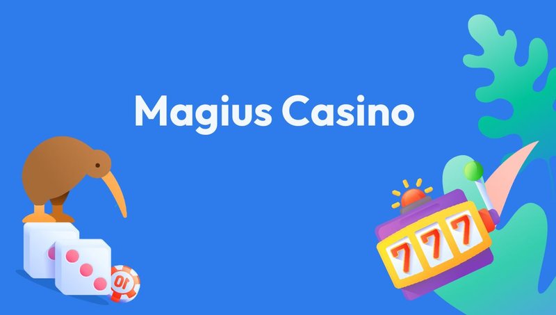 Uncover the Thrills of Magius Casino App in the UK Market in United Kingdom Uncover the Thrills of Magius Casino App in the UK Market in United Kingdom