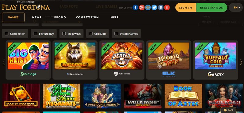 Fortunica login in United Kingdom Fortunica login in United Kingdom