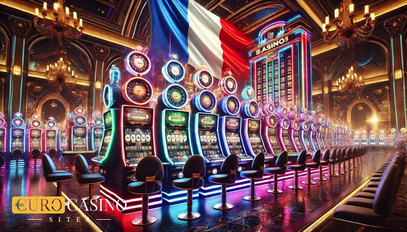 France - westace casino bonus France - westace casino bonus