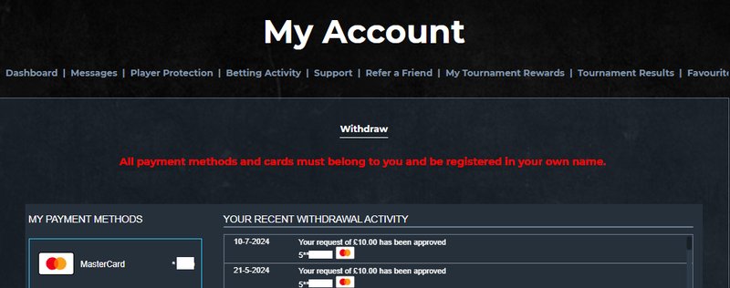 Incognito casino withdrawal, incognito casino
