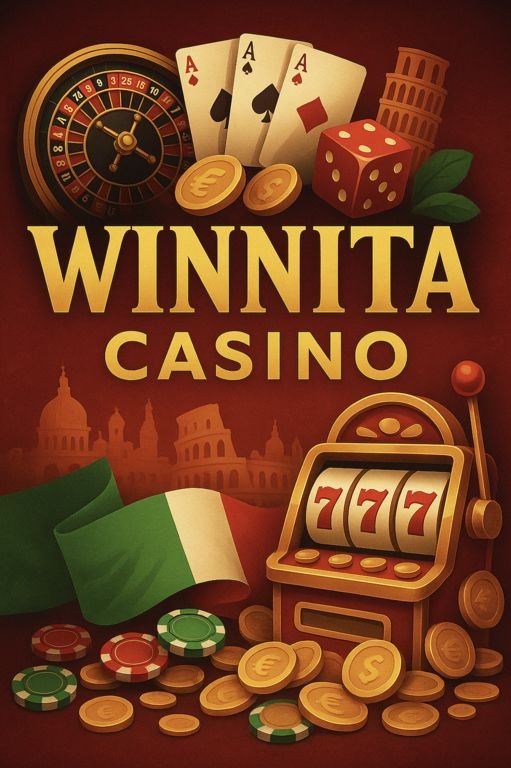 Sistema Winnita: Informazioni e Strumenti per un Gioco di Casino Responsabile, winnita app Sistema Winnita: Informazioni e Strumenti per un Gioco di Casino Responsabile, winnita app