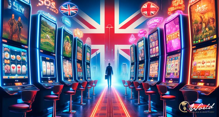 Welcome to the World of Immersive Mobile Gaming Welcome to the World of Immersive Mobile Gaming