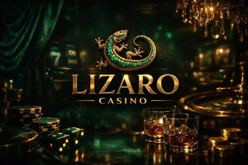 Lizaro online casino à France