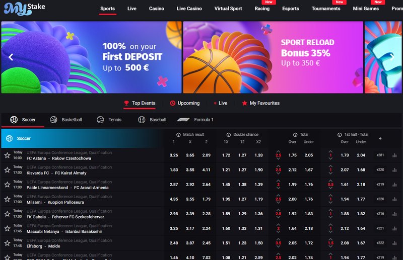 Mystake promo code, mystake casino login