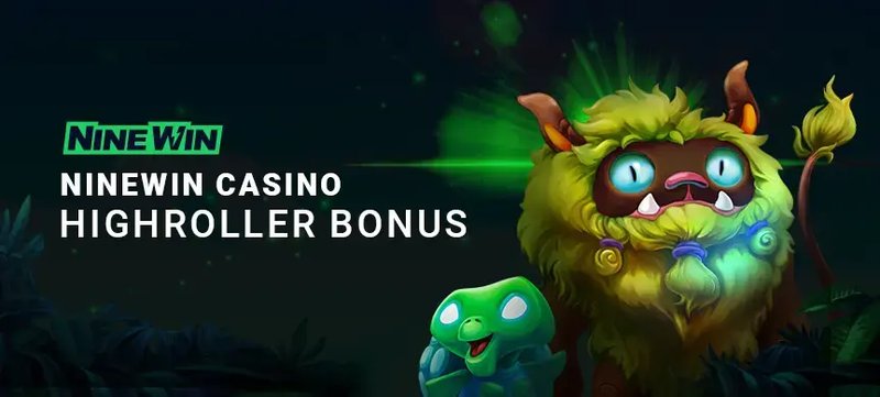 Ninewin uk, NineWin Casino