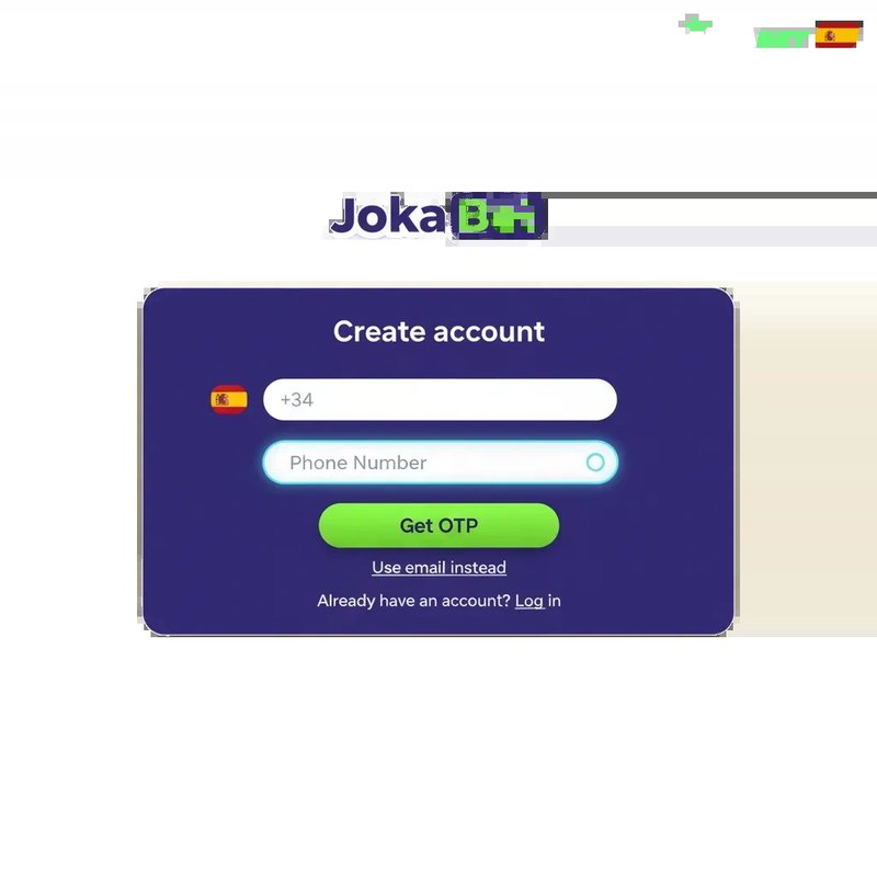 Explore jokabet uk