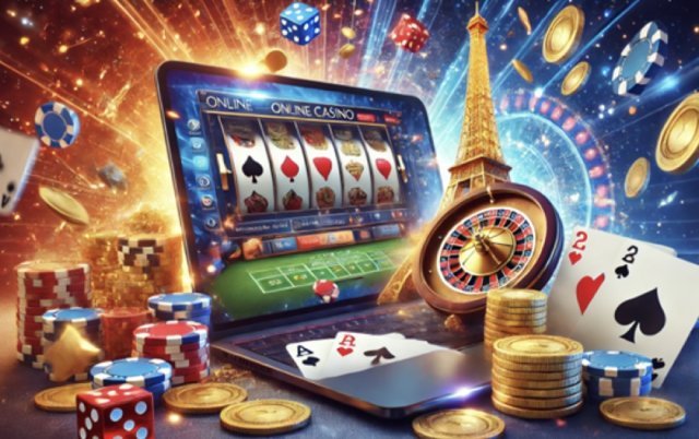 Meilleur jackpot bob connexion à France
