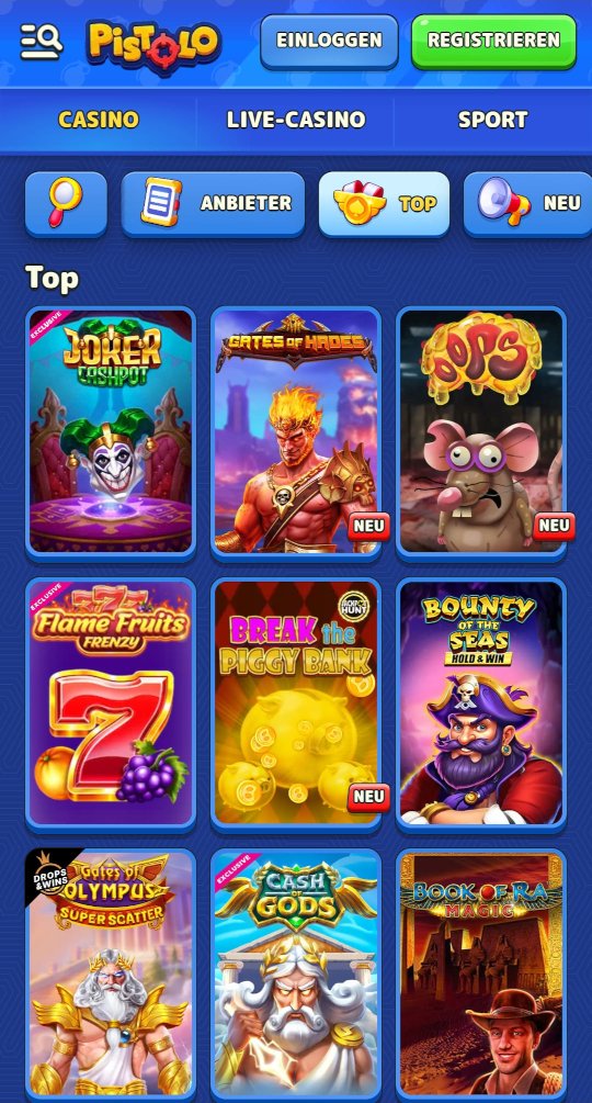 Pistolo online casino - Ένα ρεάλ τσέκαρ: 30% πιο γρήγορη κράτηση μέσω εφαρμογών Pistolo online casino - Ένα ρεάλ τσέκαρ: 30% πιο γρήγορη κράτηση μέσω εφαρμογών