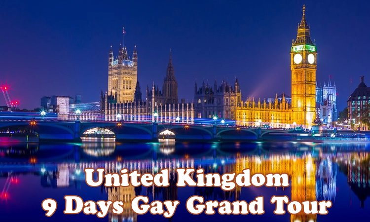 Nine win in United Kingdom