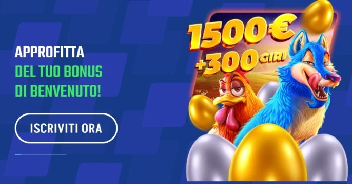 Recensioni e Bonus Winnita Casino: L'app e i migliori slot in Italia
